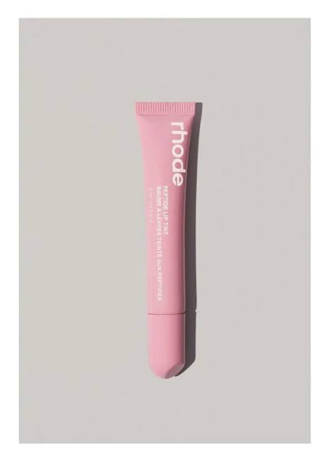 Rhode - The Peptide Lip Tints