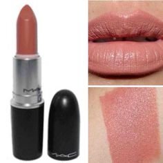 Mac Lipsticks