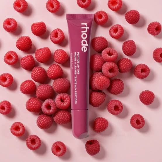 Rhode - The Peptide Lip Tints