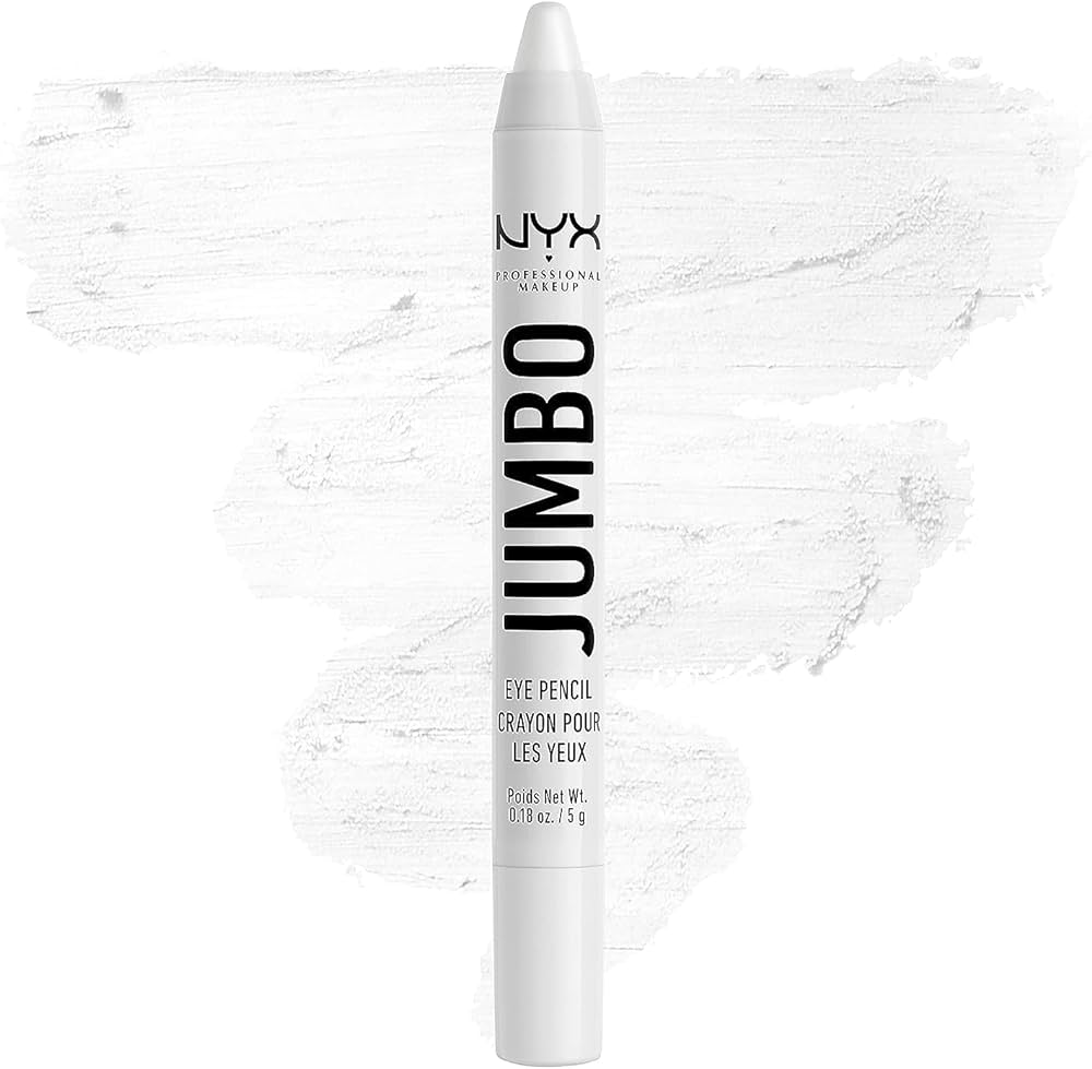 NYX Jumbo Eye Pencil