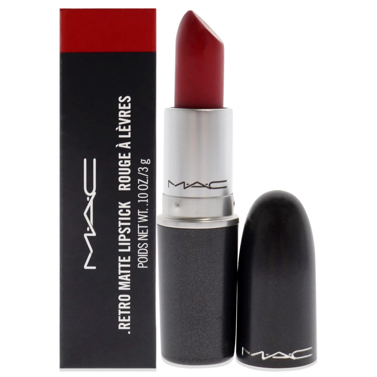 Mac Lipsticks