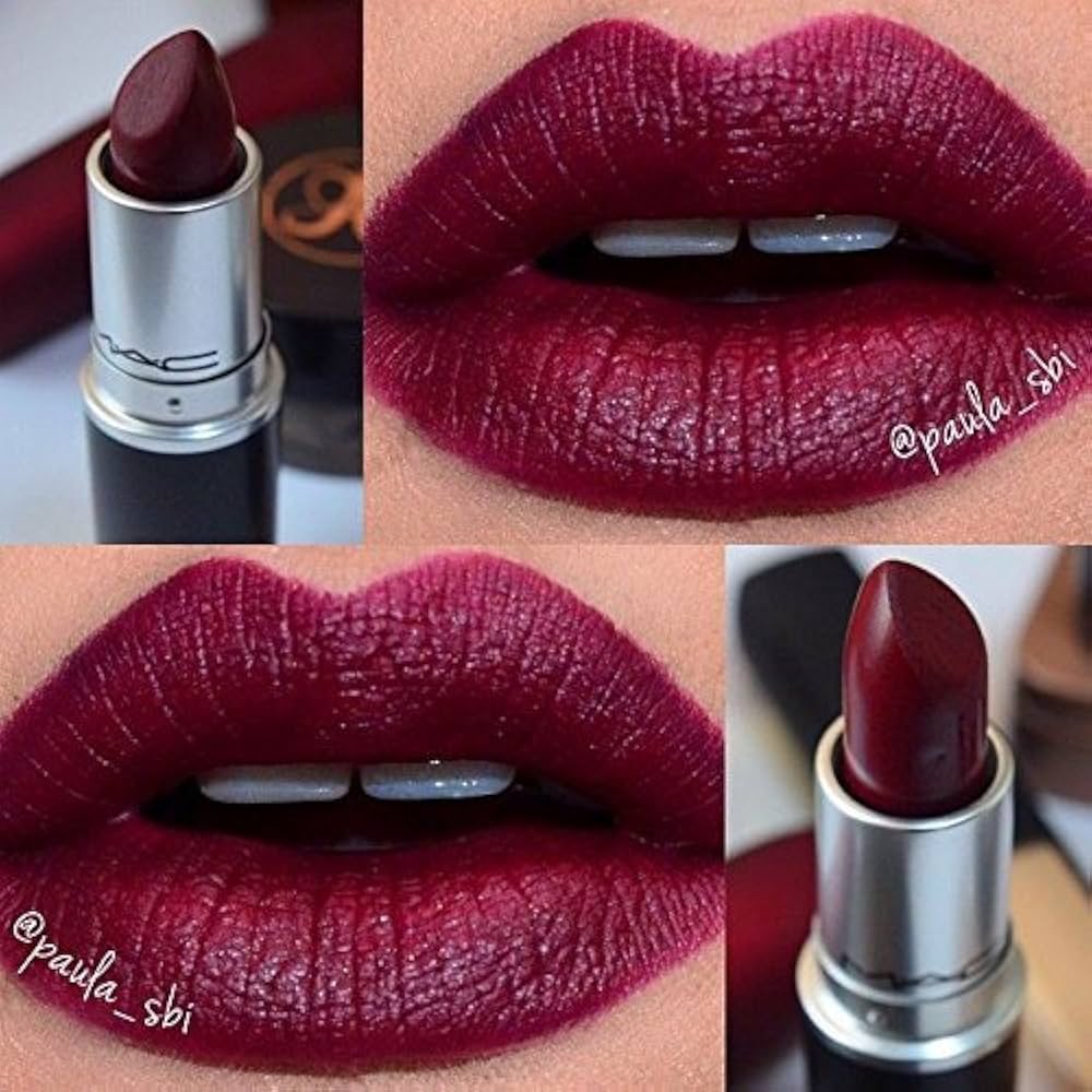 Mac Lipsticks