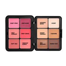 Makeup Forever HD Skin Face Essentials Palette