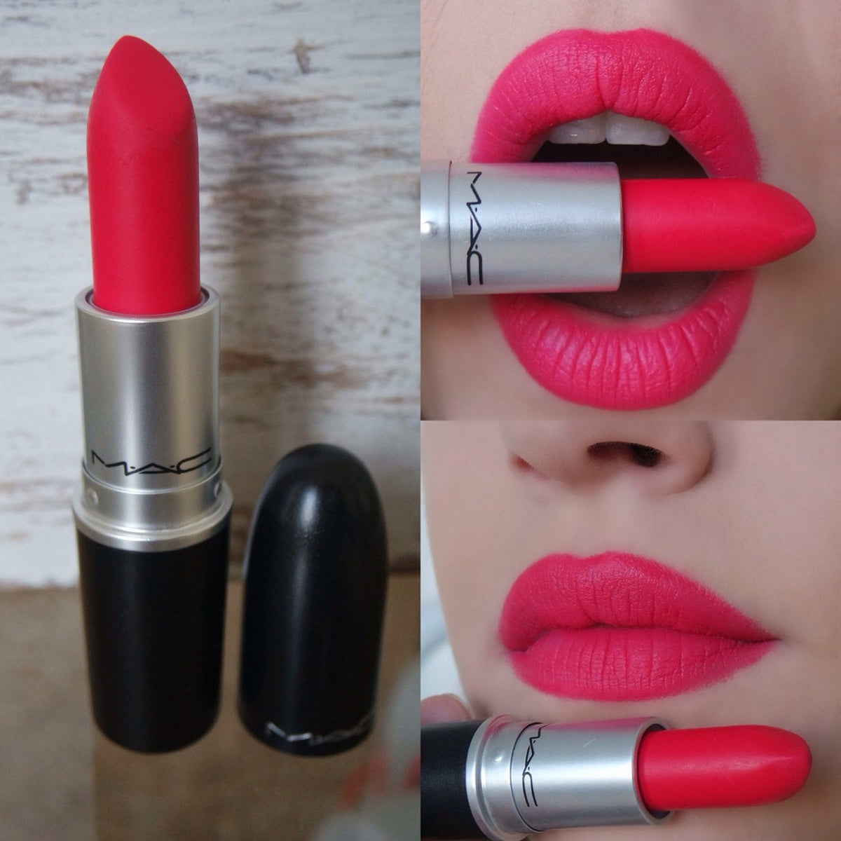 Mac Lipsticks