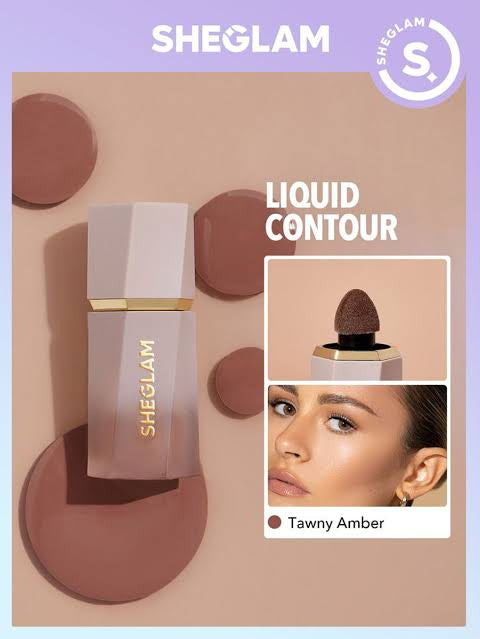 Sheglam Sun Sculpt Liquid Contour