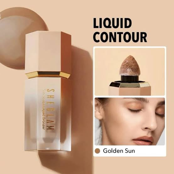 Sheglam Sun Sculpt Liquid Contour