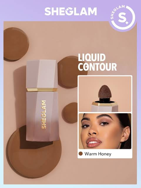 Sheglam Sun Sculpt Liquid Contour