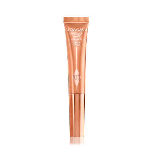 Charlotte Tilbury Glowgasm Beauty Wand Highlighter | Makeup Blush Studio