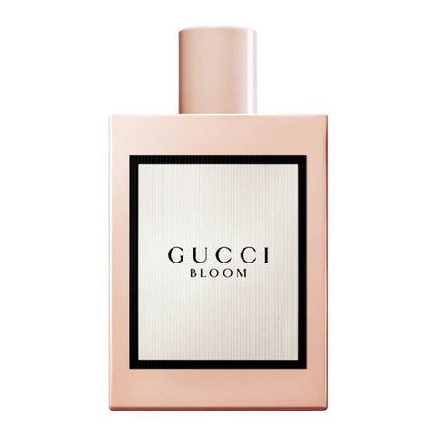 Gucci bloom eau de toilet 100 ml