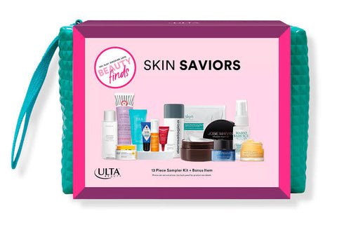 Ulta Skin Saviors Kit/Set