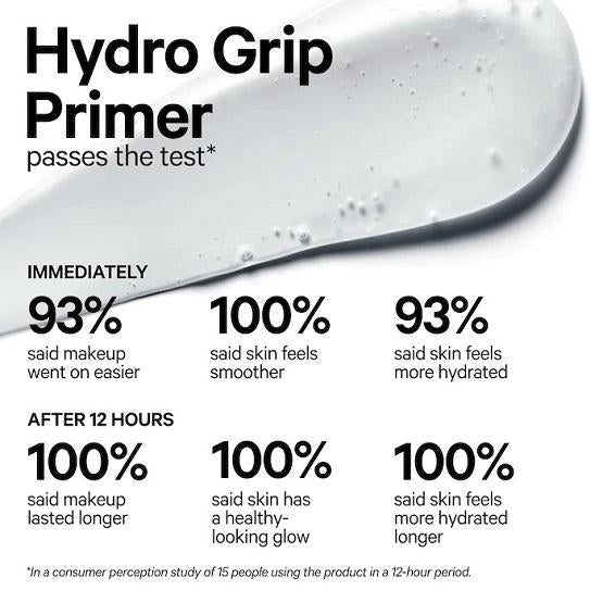 Milk Makeup Hydro Grip Face Primer