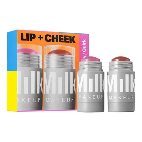Milk Makeup Lip & Cheek Cream Blush Set Vol 2