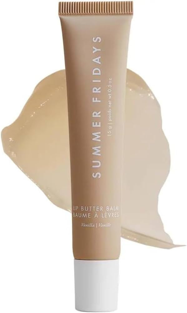 Summer Fridays Lip Butter Balm