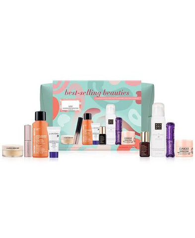 Macy’s Beauty Box 2023