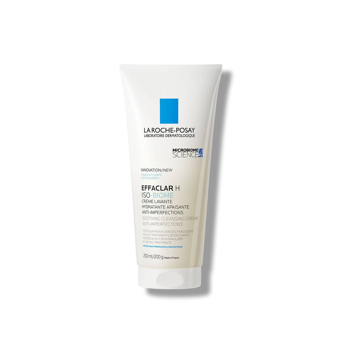 La Roche-Posay Effacer MAT Moisturizer