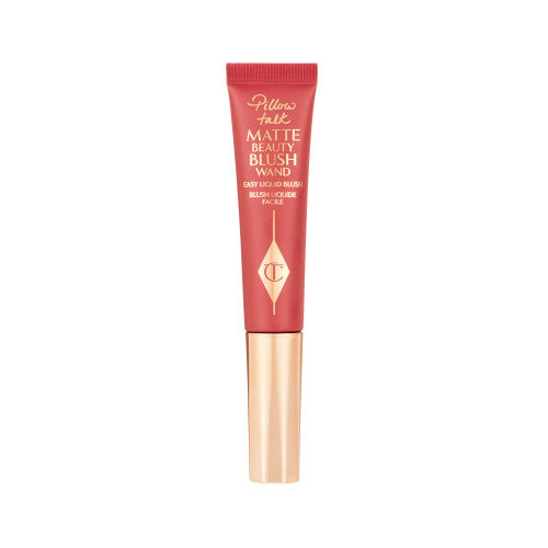 Charlotte Tilbury Matte Blush Wand - Pillow Talk Dream Pop | Makeup Blush Studio