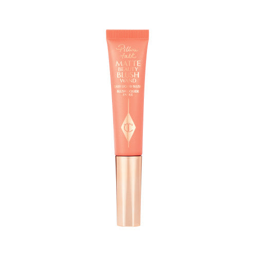 Charlotte Tilbury Pillow Talk Matte Beauty Blush Wand | Makeup Blush Studio