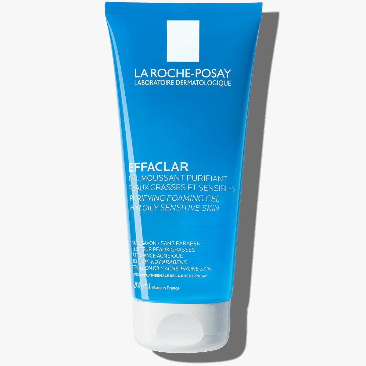 La Roche-Posay Effaclar Purifying Cleansing Gel