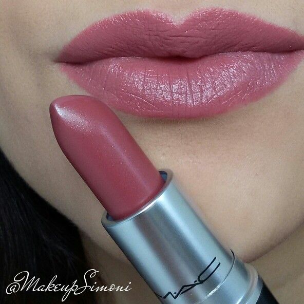 Mac Lipsticks