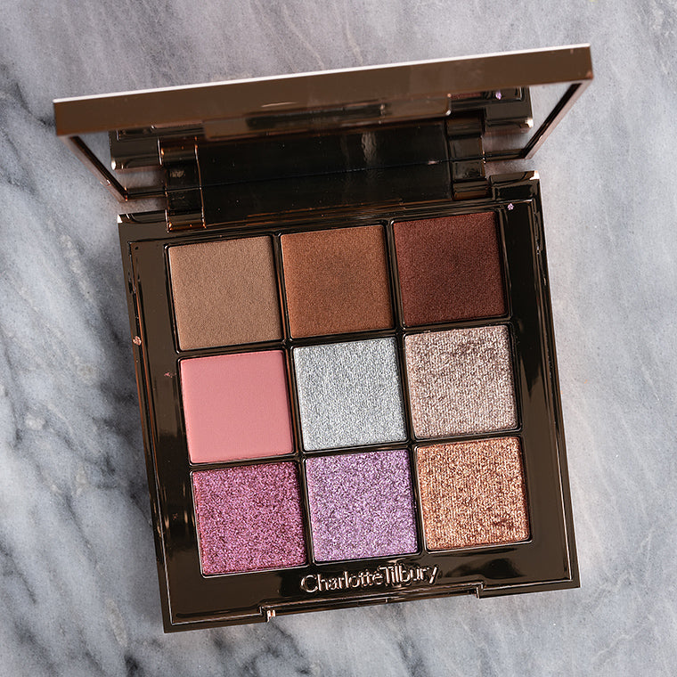 Charlotte Tilbury Verse Palette