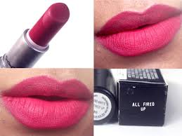 Mac Lipsticks