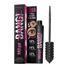 Benefit BADgal BANG Volumizing Mascara