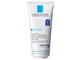 La Roche-Posay Lipikar AP+M Triple Repair Moisturizing Cream