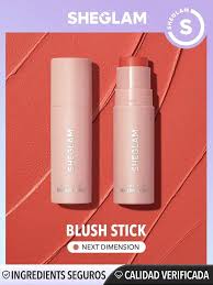 Sheglam Glowin' Up Skin Stick (Snatch 'N' Blush Stick)