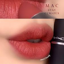 Mac Lipsticks