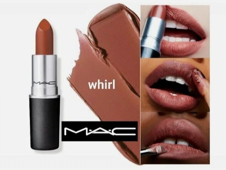 Mac Lipsticks