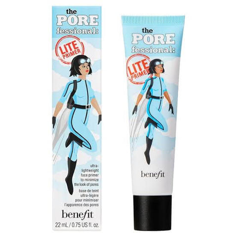 Benefit POREfessional Face Primer at Makeup Blush Studio